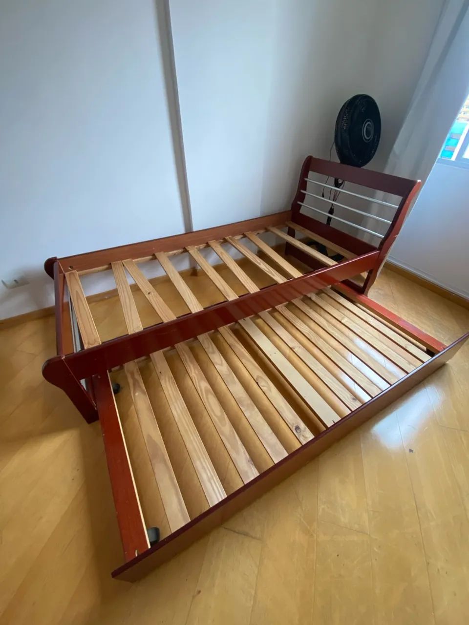 Cama de solteiro bicama - Foto 5