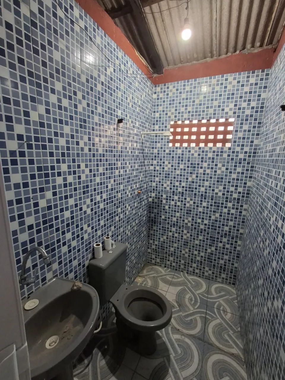 CASA NO FRANCISCA MENDES ? TERRENO 8x30 - DOCUMENTADA - R$ 200 MIL - Foto 4