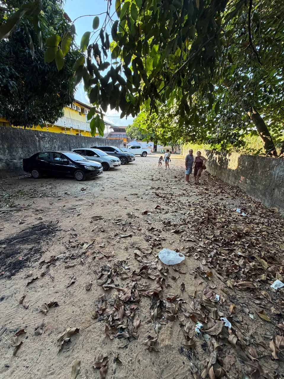 Alugo terreno na Av. das Torres - Foto 2