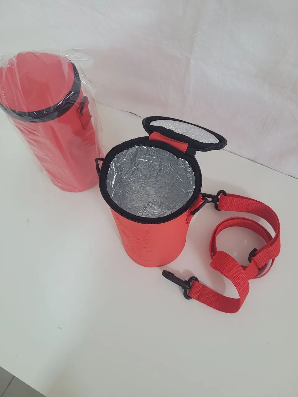Bag da Coca Cola novo - Foto 2