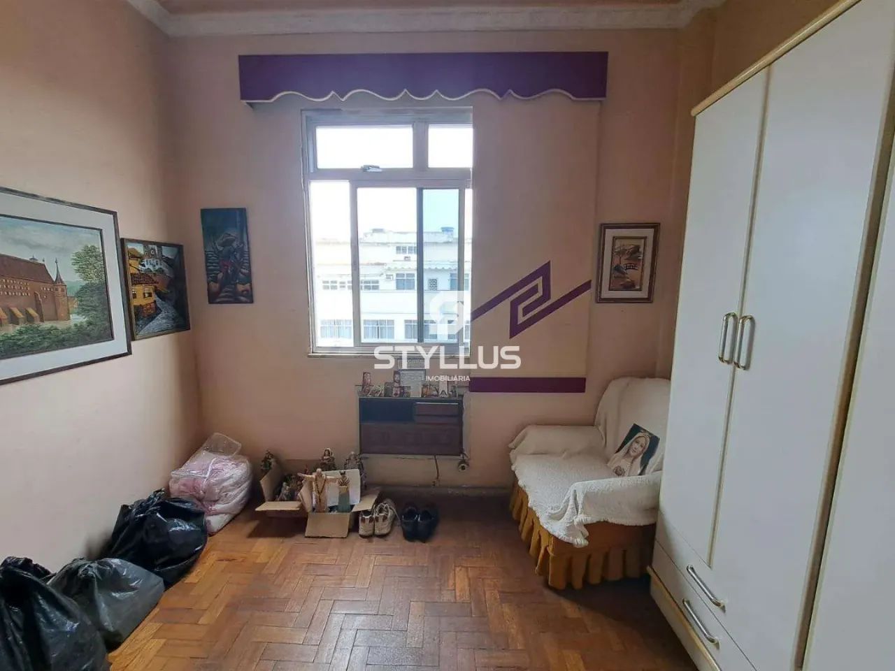 Quintino Bocaiúva | Apartamento 2 quartos - Foto 5
