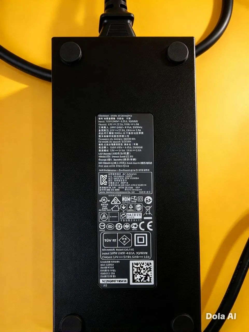 Fonte Xbox one - Foto 2