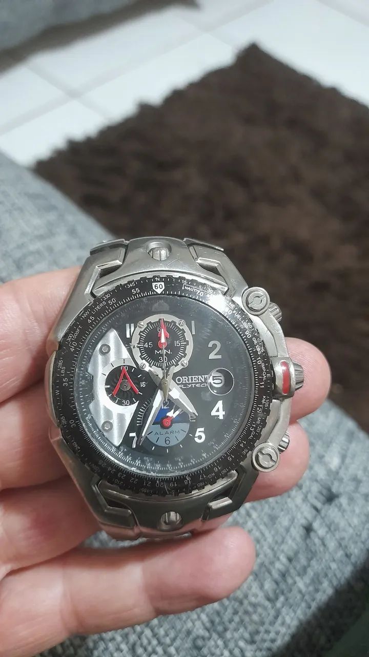 Orient flytech - Foto 5