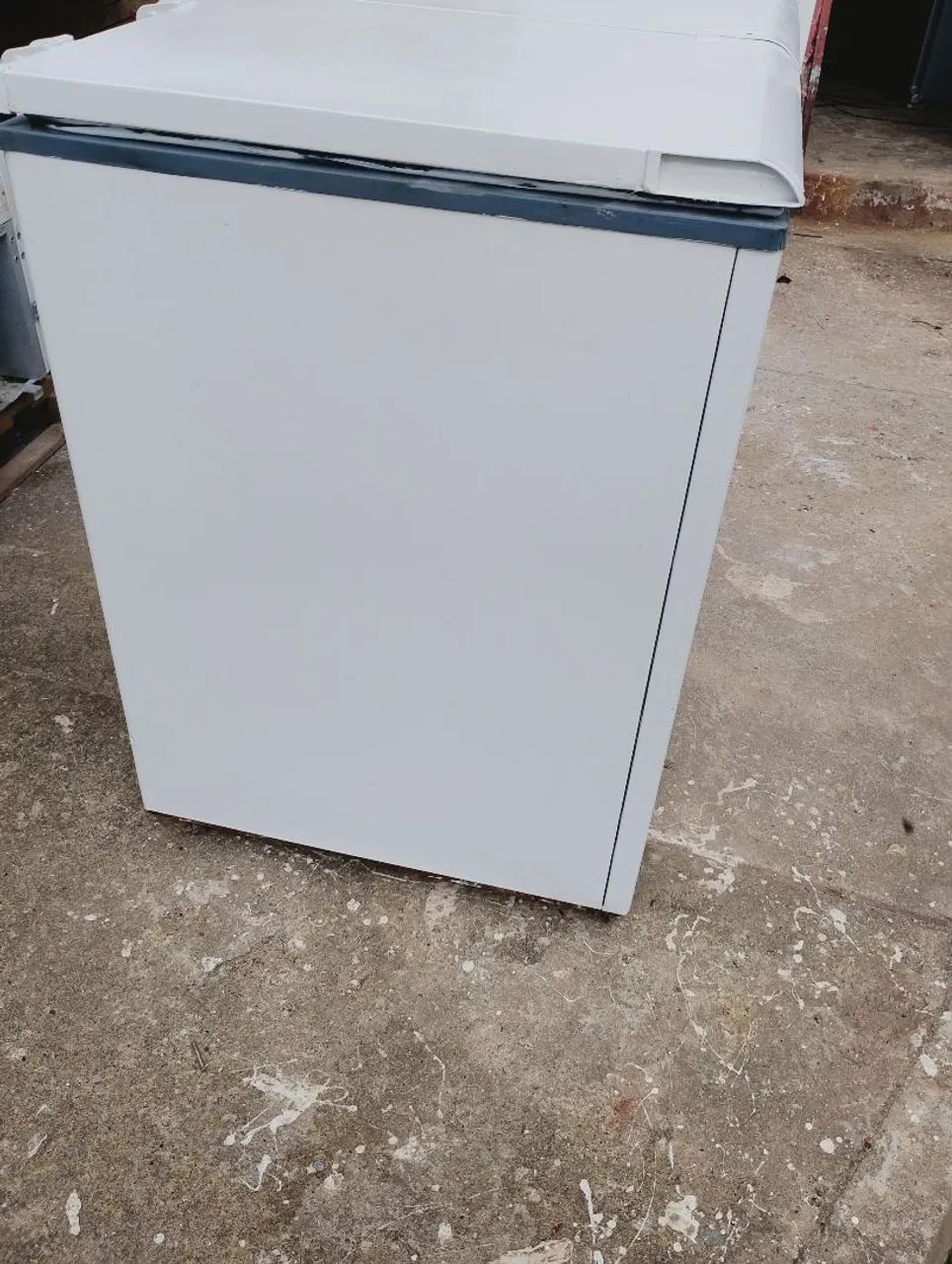 Vendo freezer  - Foto 2