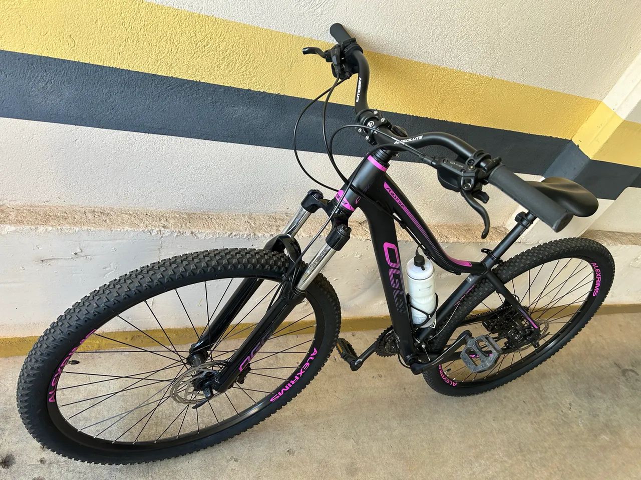 Bicicleta bike OGGI  - Foto 3