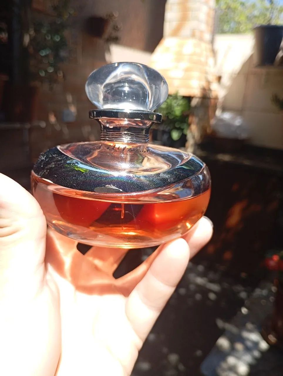 ?DESAPEGO?COMBO DE PERFUME O BOTICÁRIO LILLY ABSOLUT E UNA ARTISAN DA NATURA - Foto 3
