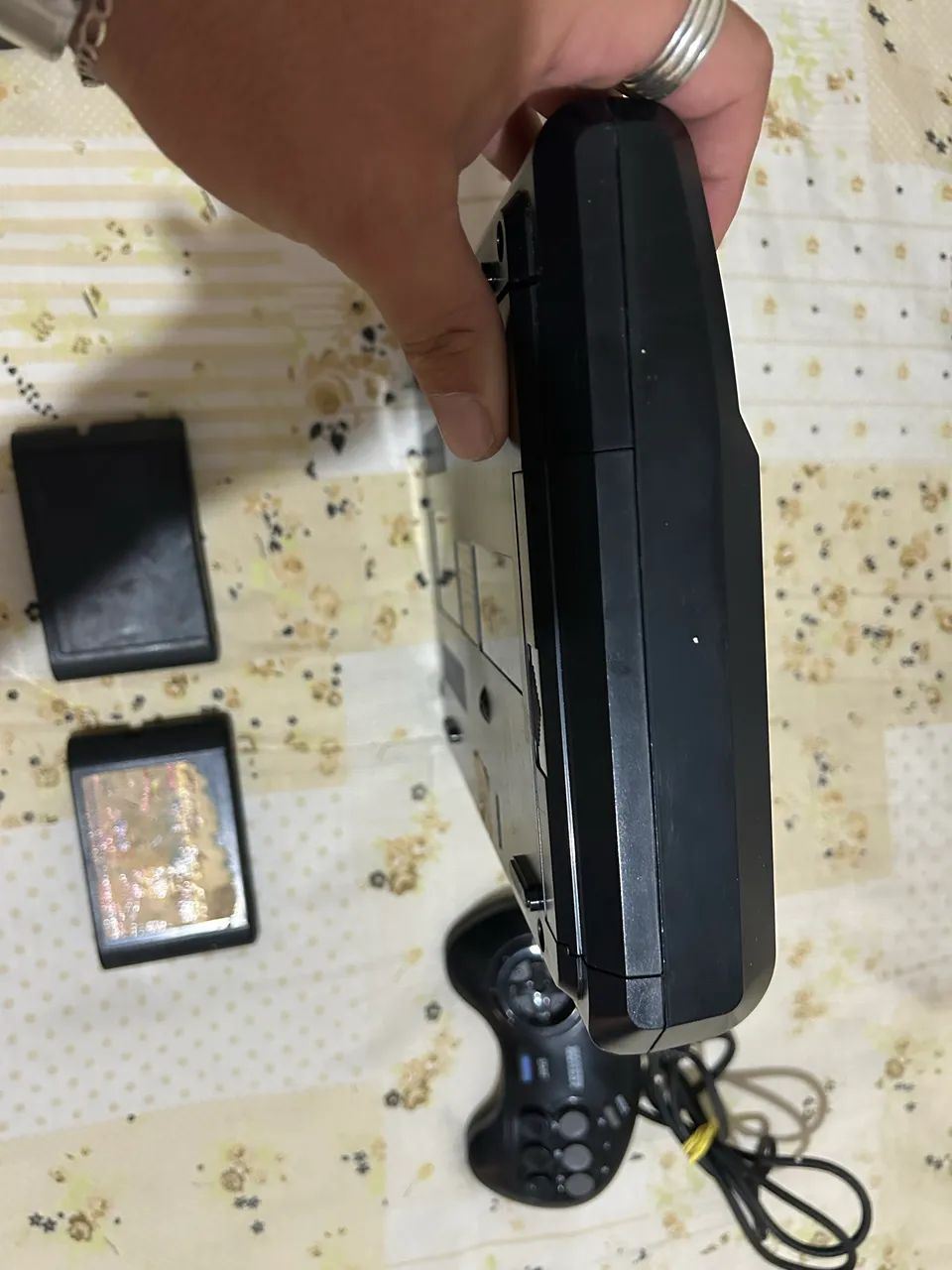 Mega Drive  - Foto 5