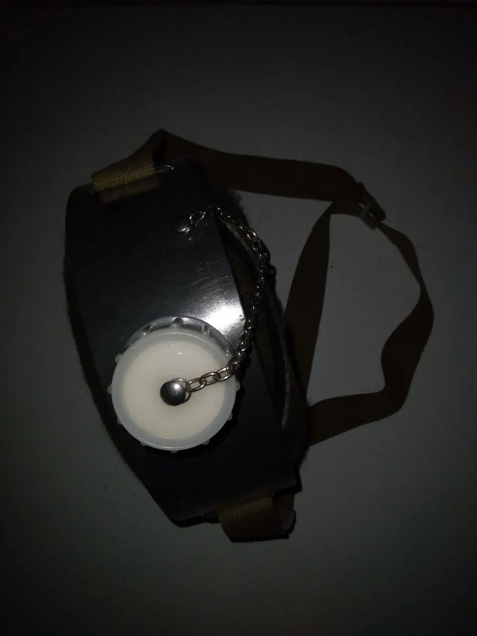 Cantil térmico com isolante 1,9L - Foto 3