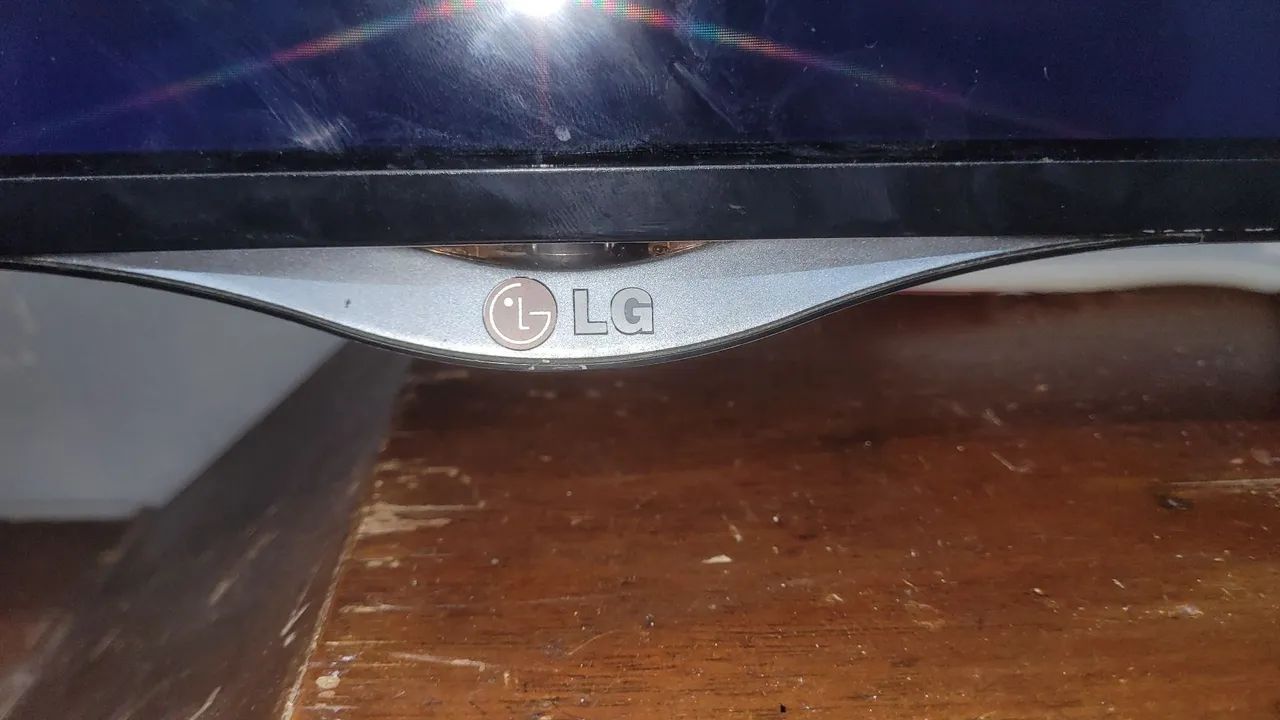 Tv LG 55 polegadas smart - Foto 3