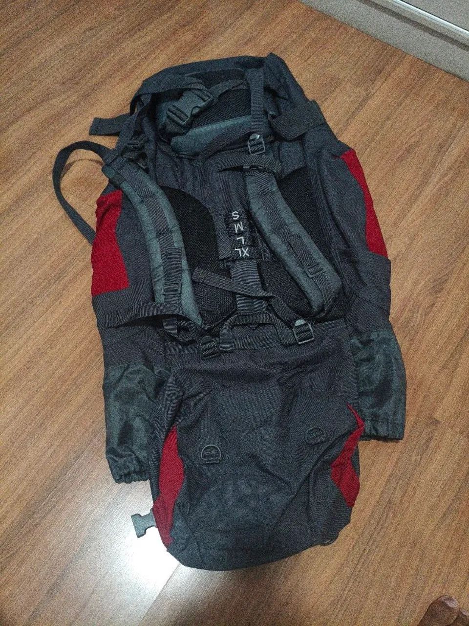 mochilão 85L mountain warehouse - Foto 2