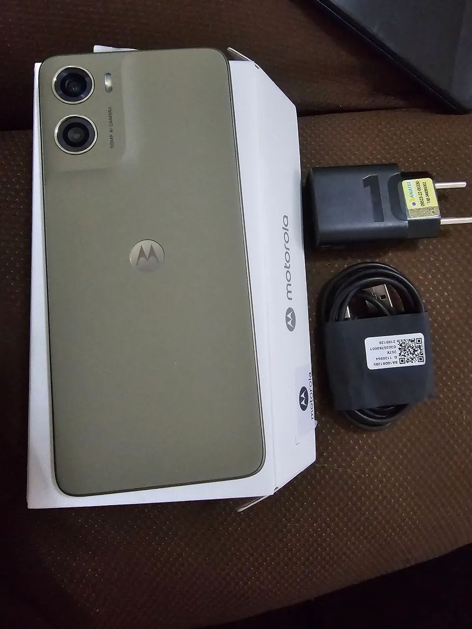 Motorola moto g 06 - Foto 3