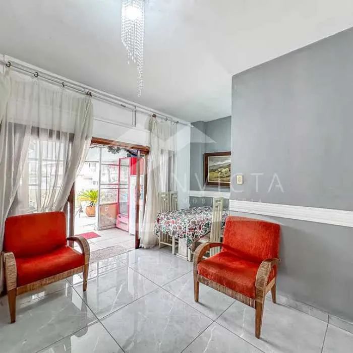 Cobertura : Linear / Residencial / Botafogo - Foto 2