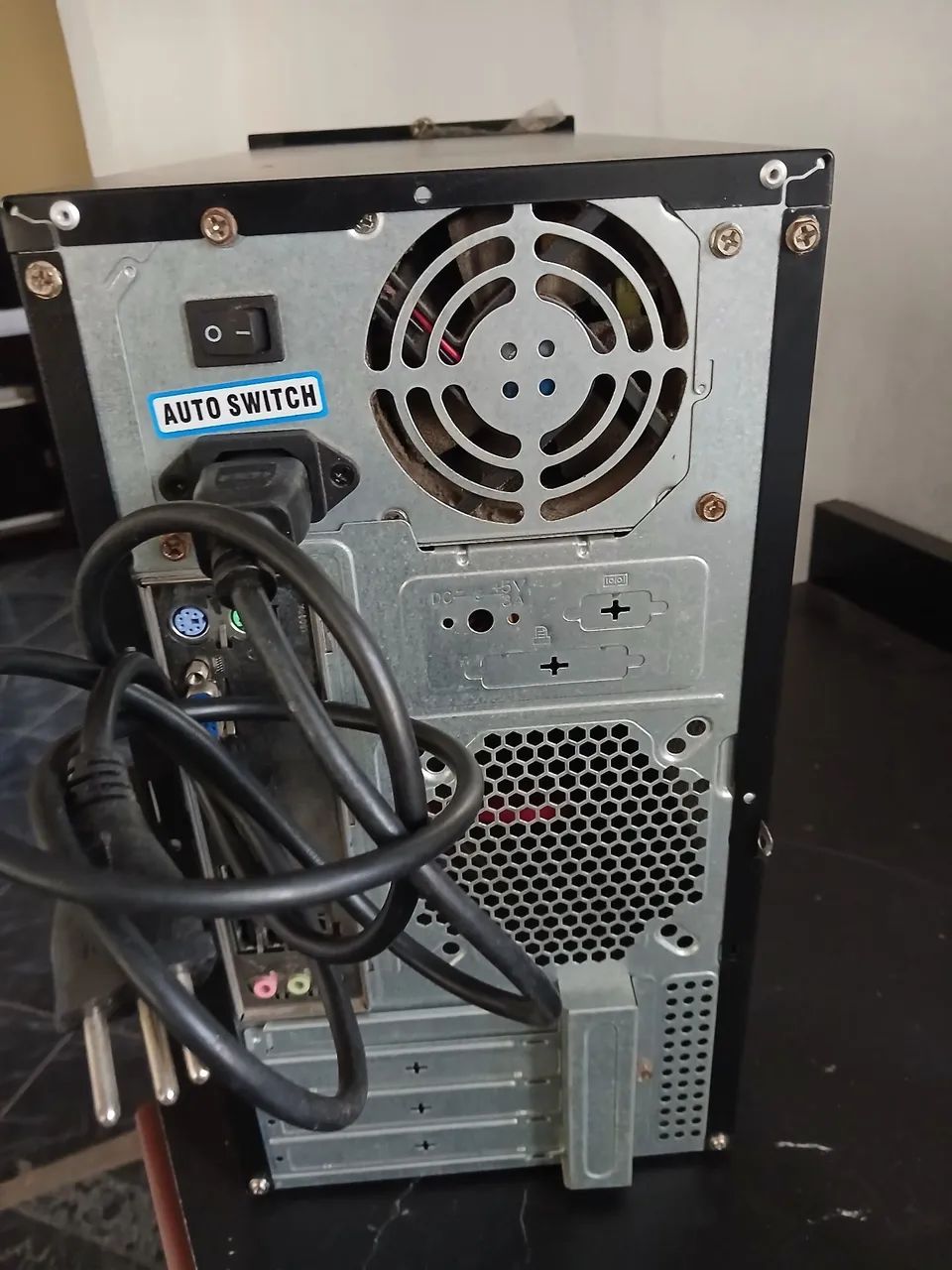 Vendo computador para retirar peças  - Foto 2
