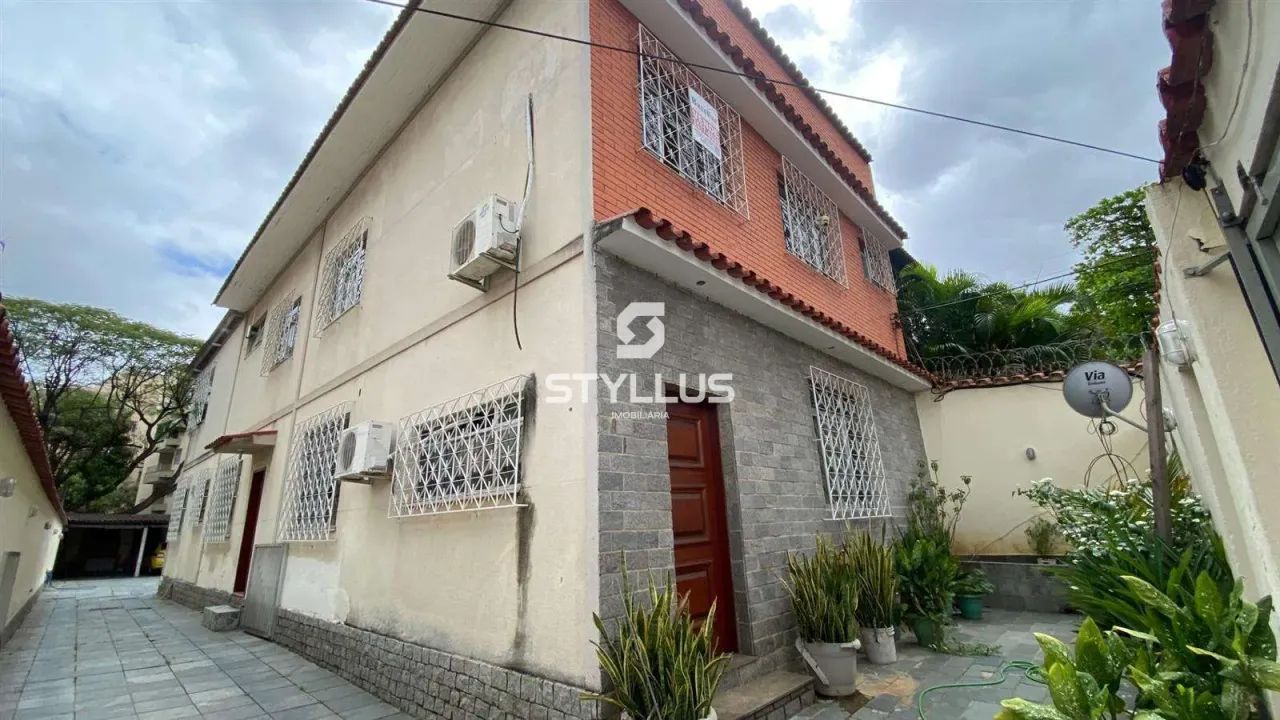 Méier | Casa 4 quartos, sendo 3 suites - Foto 2