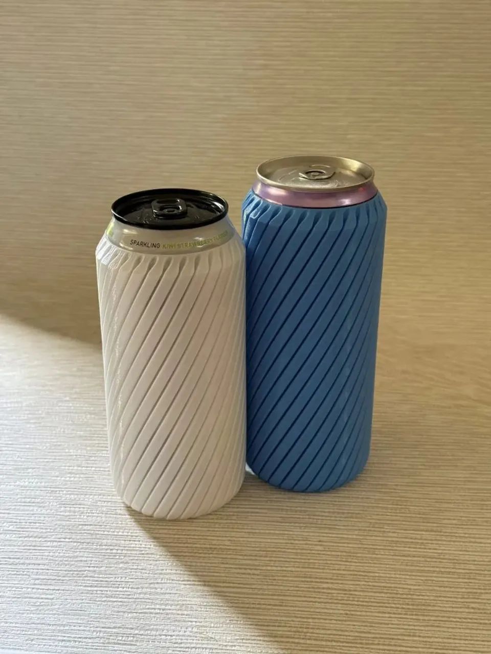 O Porta-Latas Super Prático que Vai Facilitar Seu Brinde! - Foto 3