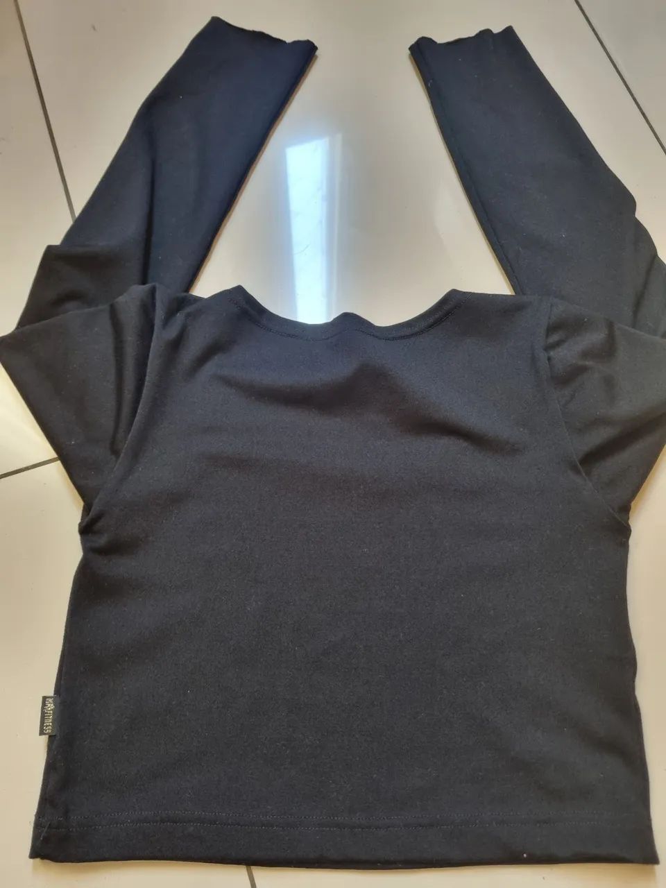 Cropped  - Foto 3