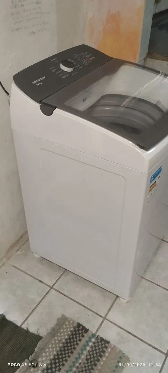 Máquina de Lavar  - Foto 2