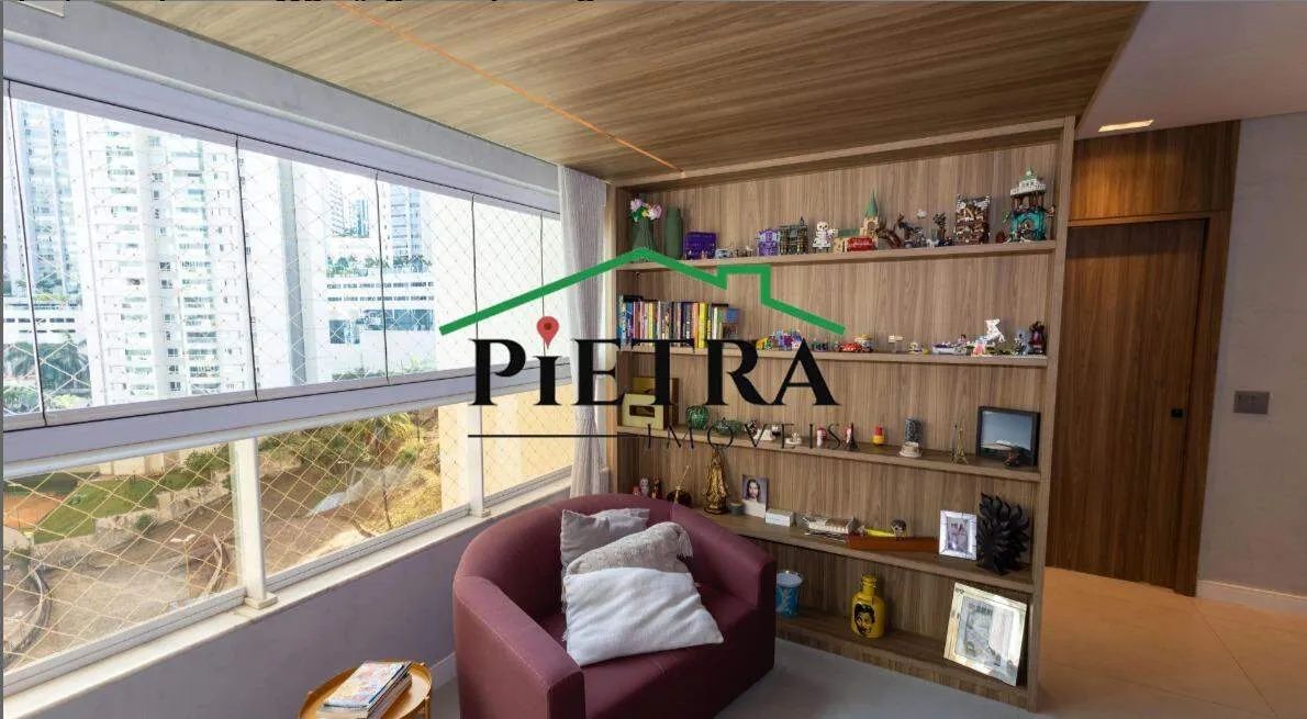 Apartamento 3 quartos com 1 suíte, 113m², 3 vagas  Nova Lima - Foto 5