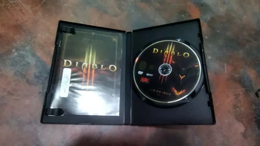 Diablo 3 PC - Foto 3