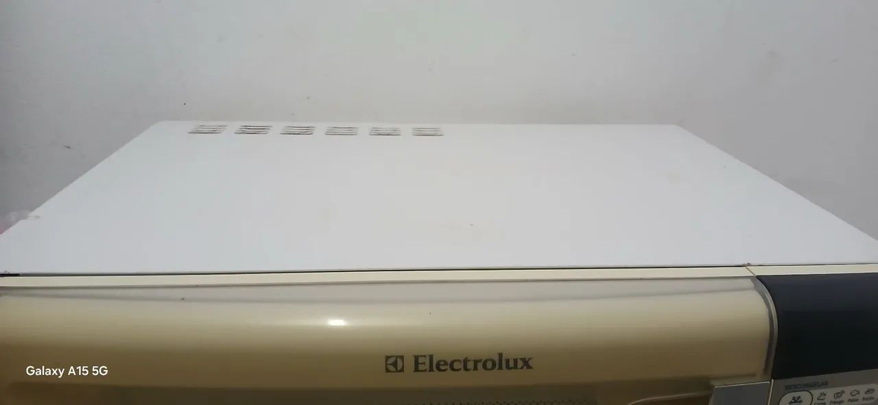 Micro-ondas Electrolux  - Foto 2