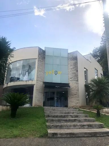 Comercial Prédio Comercial em Arujá