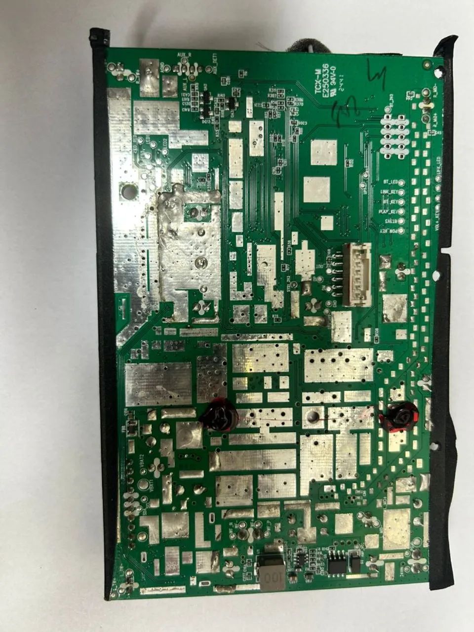 Placa principal boombox 3 - Foto 2