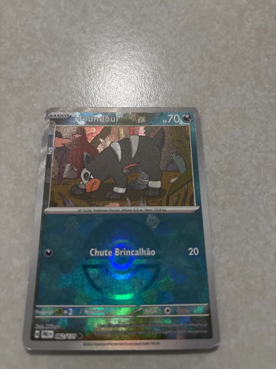Cartas Pokémon raras - Foto 3
