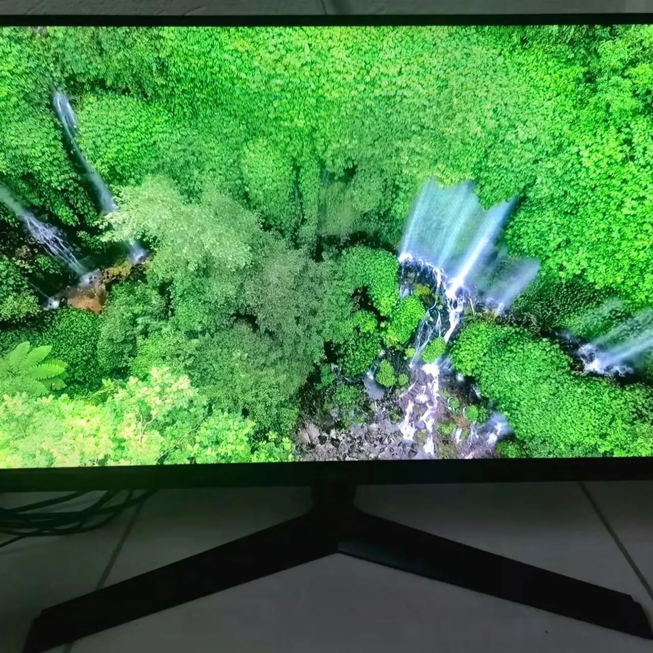 Monitor Lg ultra Gear 180herts ips 27 polegadas 