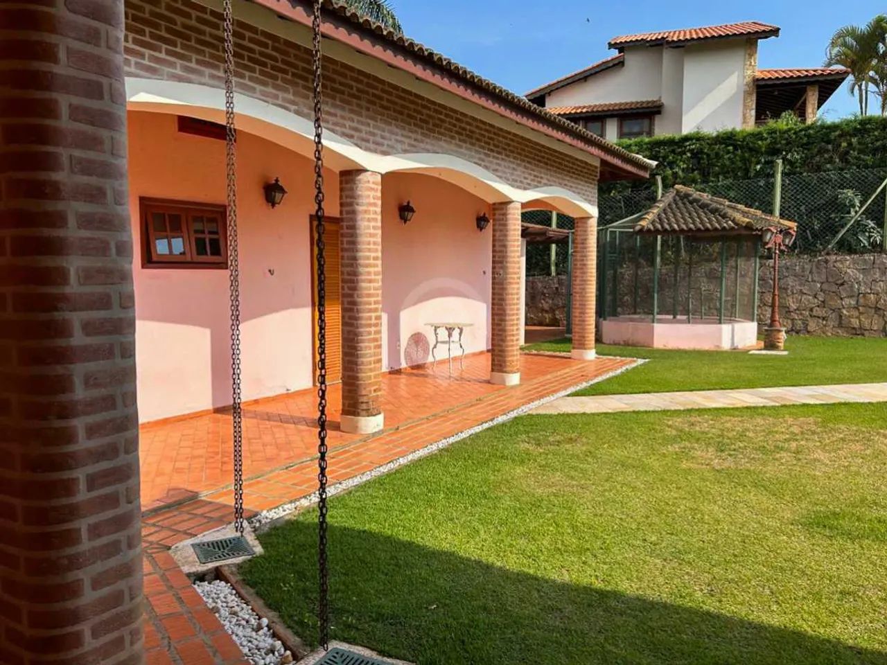 Casa em Condomínio : / Residencial / Sítio da Moenda - Foto 5