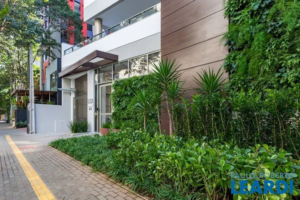 APARTAMENTO - JARDIM AMÉRICA - SP - Foto 4