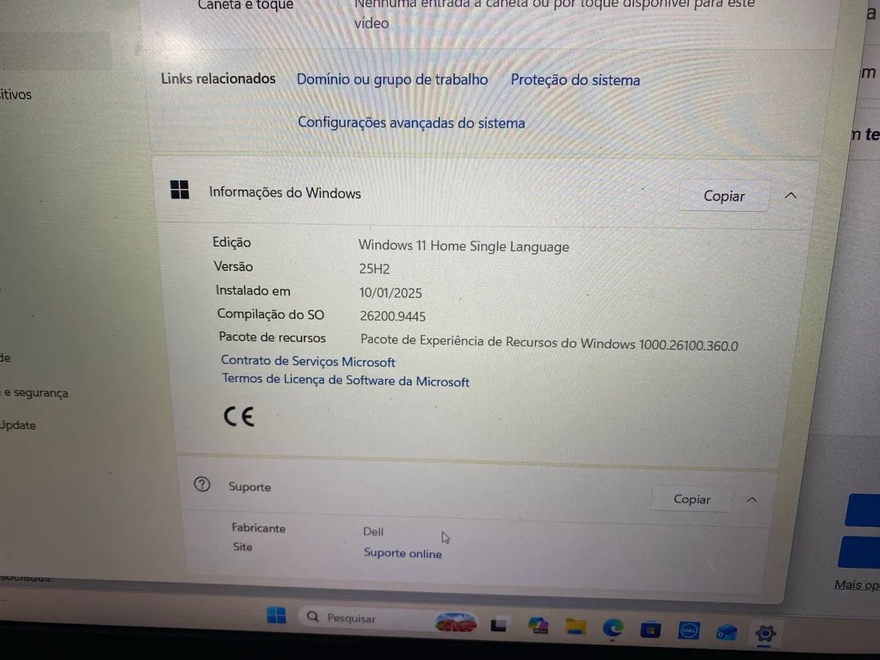 Vendesse notebook  - Foto 4
