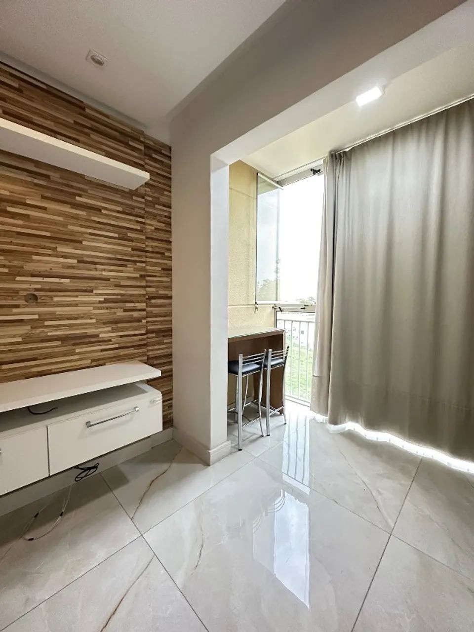 Locação em Morada de Laranjeiras | Reformado | Lazer Completo  - Foto 2