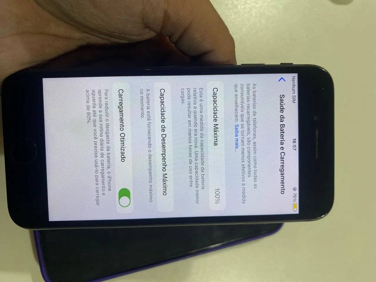 iPhone 8 64 g  - Foto 2
