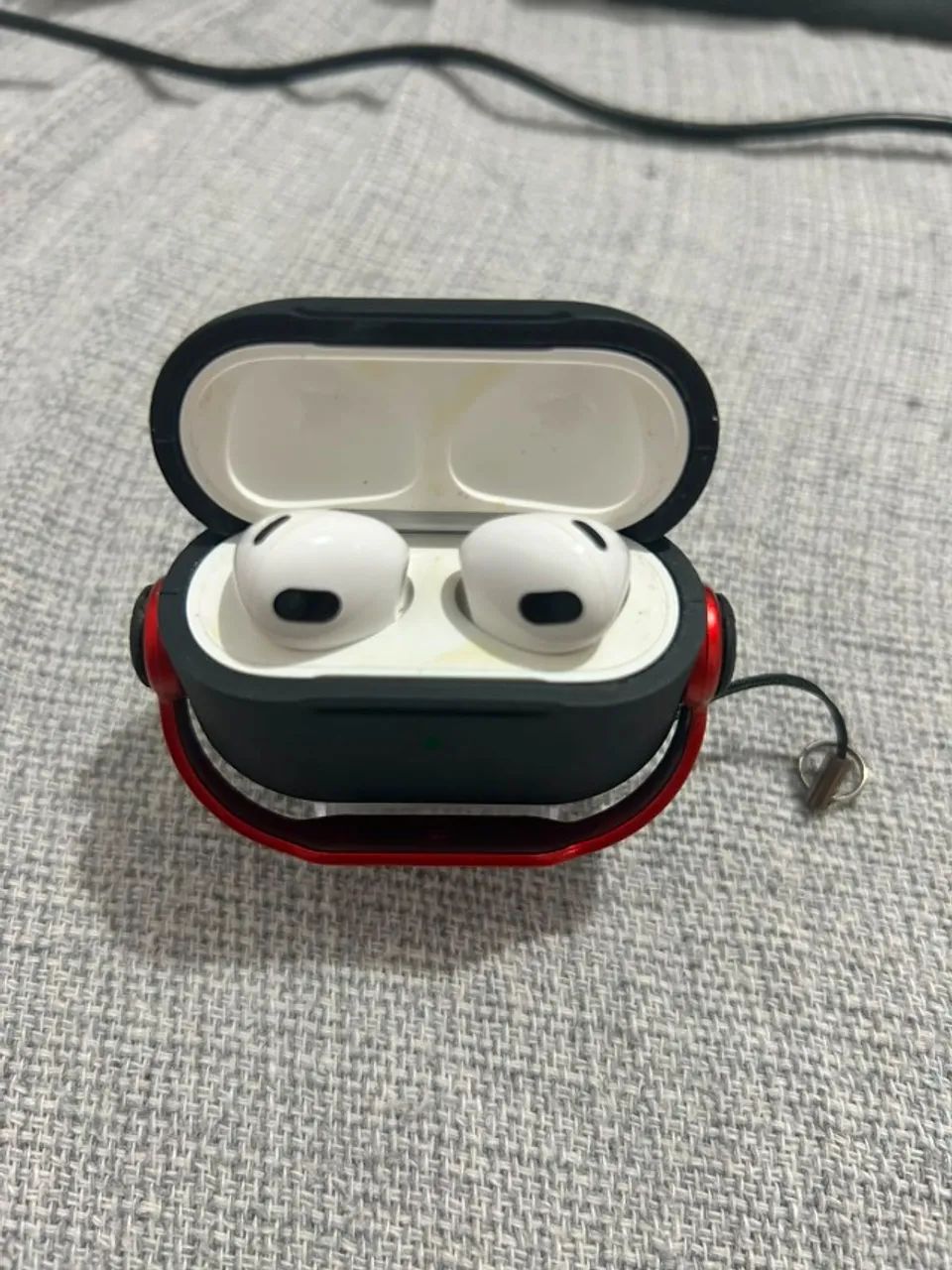 Fone AirPods (3 geração) - Foto 2