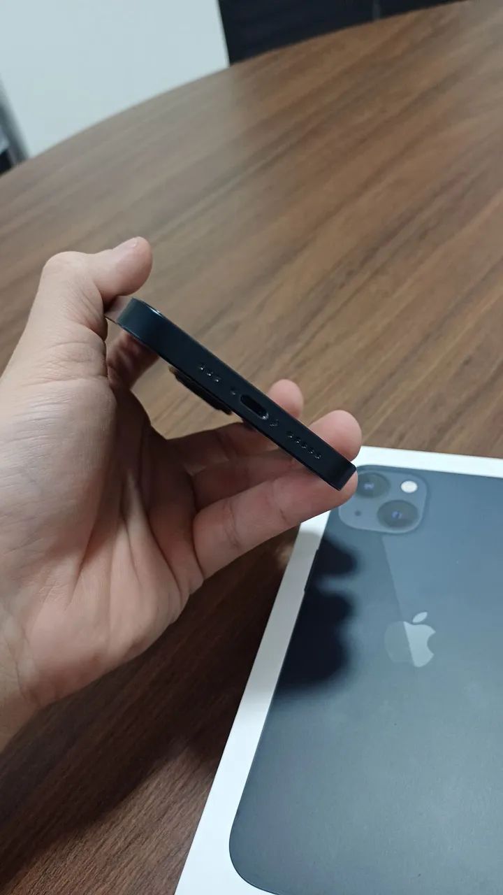 iPhone 13 128GB - Foto 4