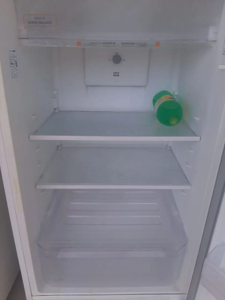 Geladeirra continental frossfree - Foto 2