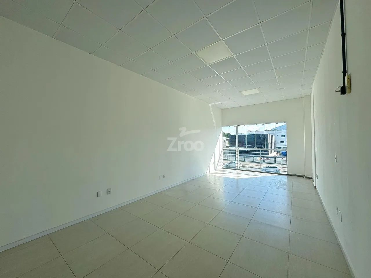 Sala Comercial para alugar, 40 m² por R$ 2.000/mês - Itoupava Central - Blumenau/SC - Foto 2