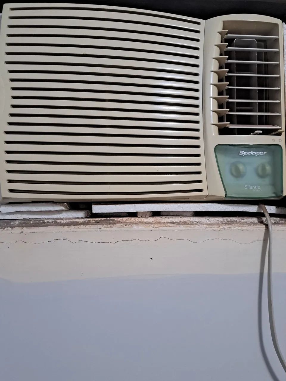 Vendo Ar condicionado 