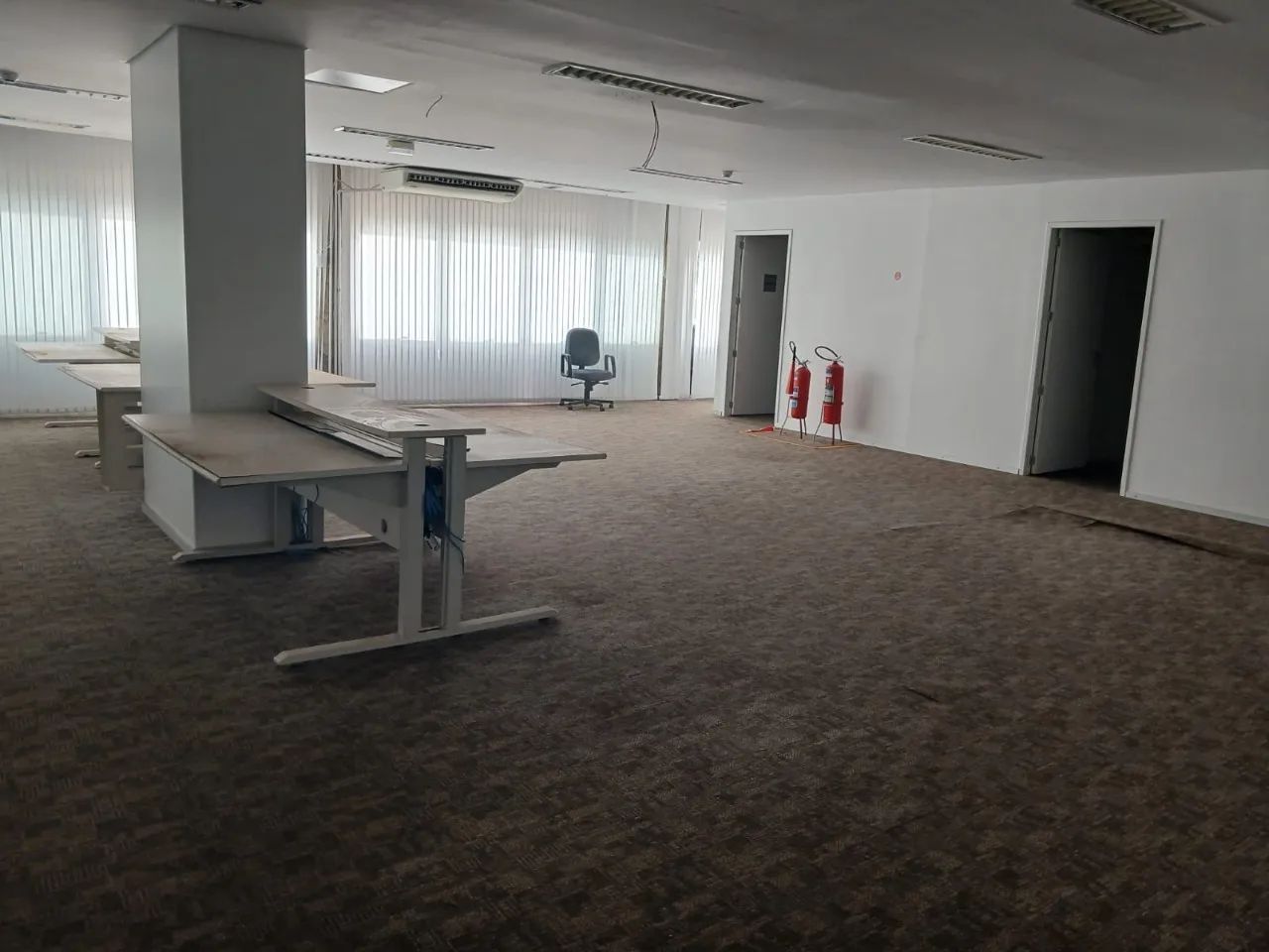 Sobreloja comercial Av. Goiás, 819,92 m², Setor Central, Goiânia - Foto 4