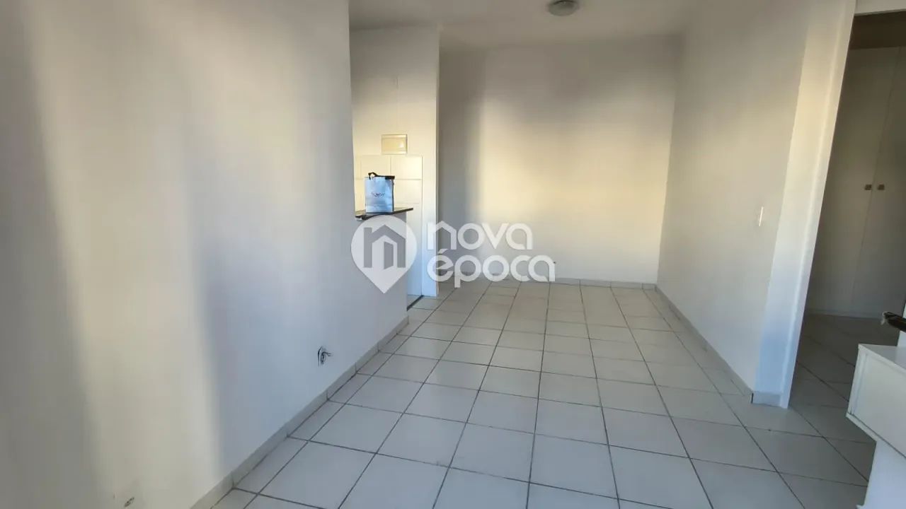 São Cristóvão | Apartamento 2 quartos - Foto 2