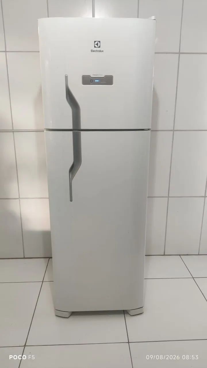Geladeira 