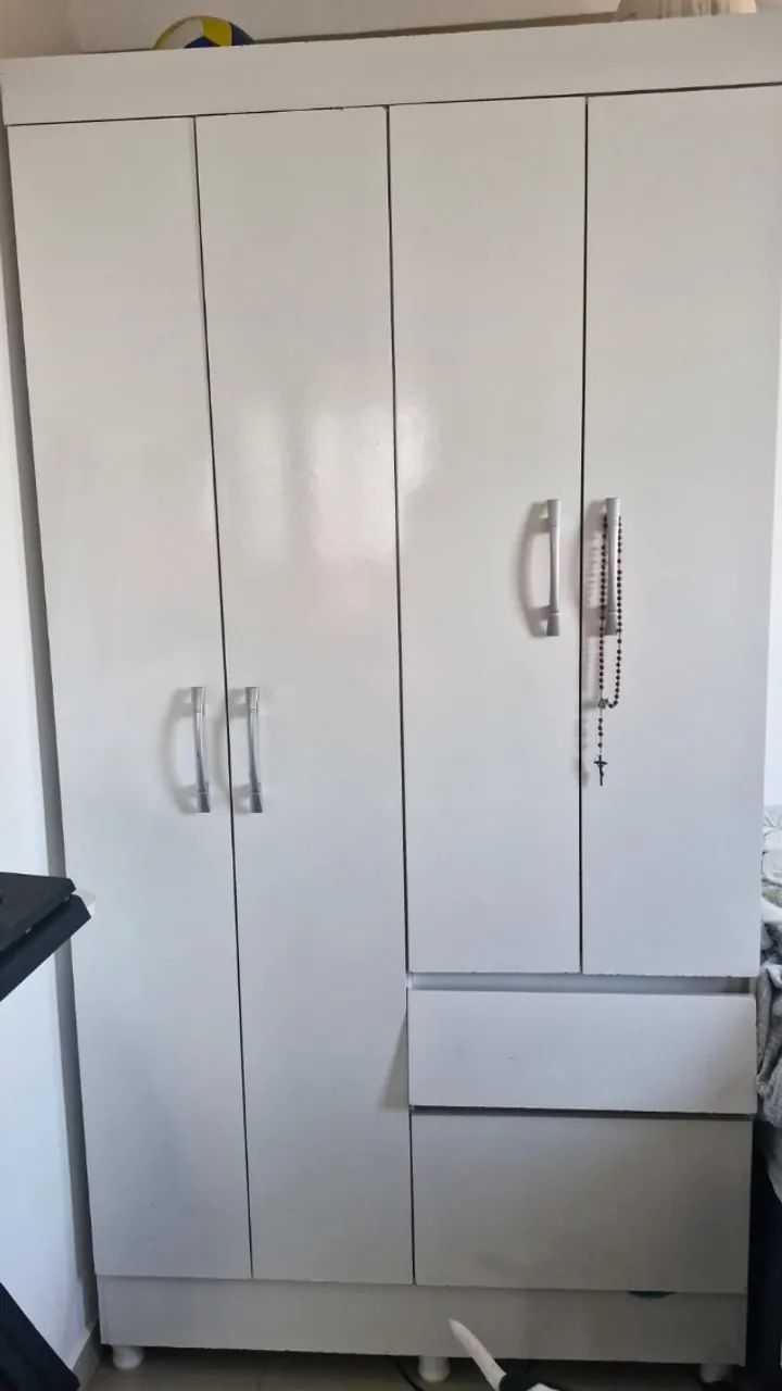 Guarda Roupa de solteiro