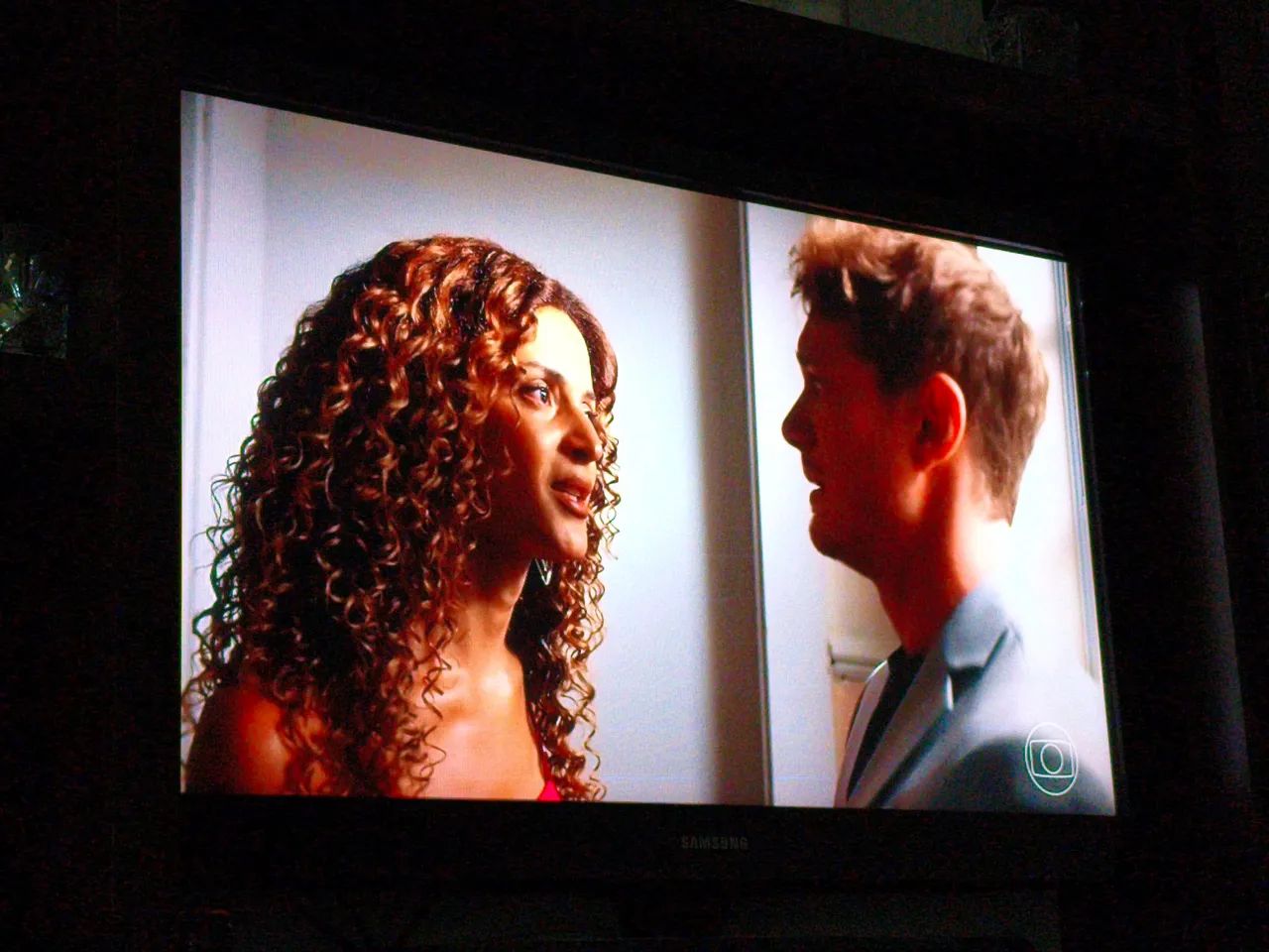 TV PLASMA 42 POLEGADAS - Foto 2