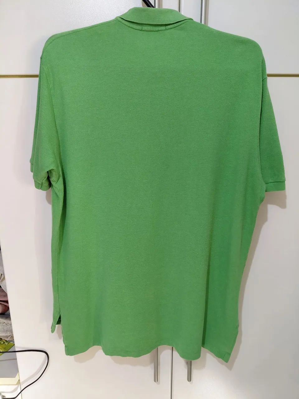 camisa polo ralph lauren original gg  - Foto 3