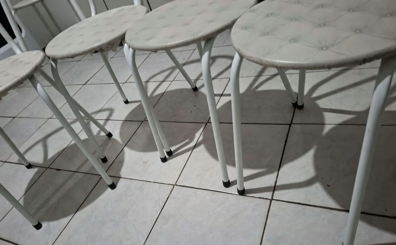 Cadeiras - Foto 3