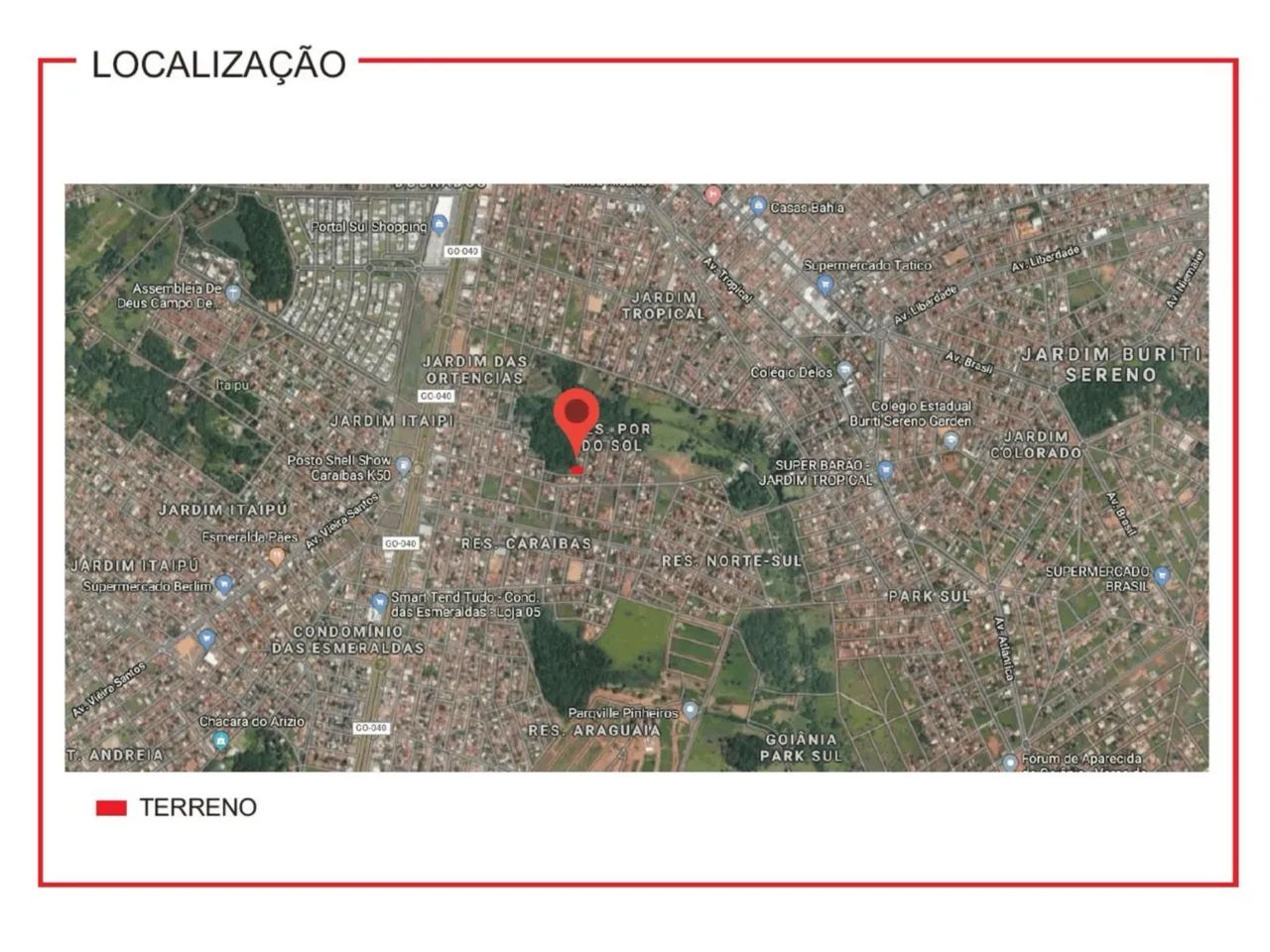 Vendo Barraco com Lote de 441 m² - Ótima Oportunidade  - Foto 5