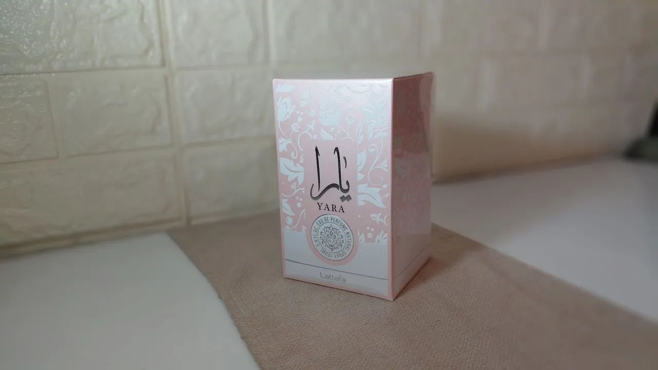 Perfume árabe Lattafa Yara - Foto 2