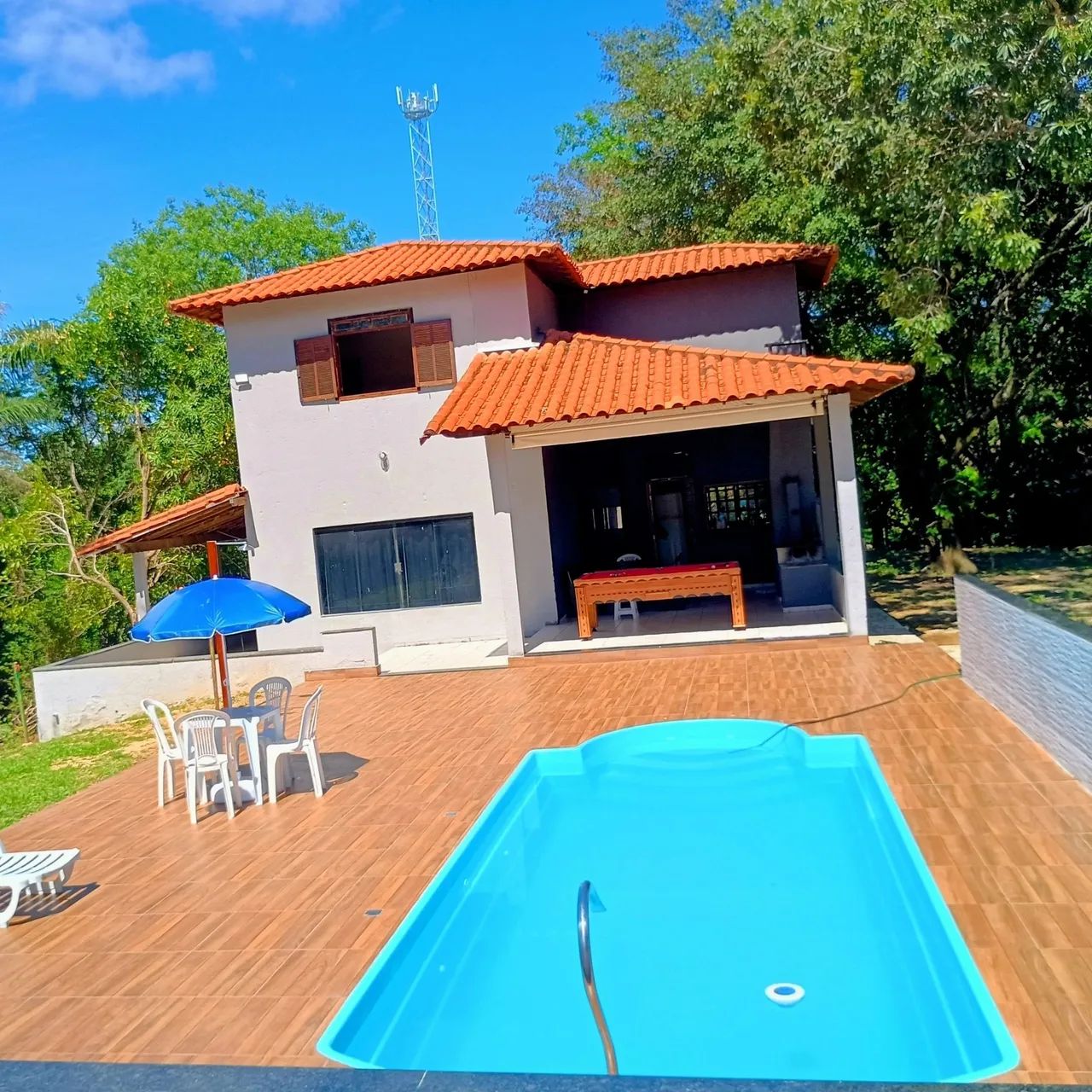 Sítio em lagoa santa (oportunidade)