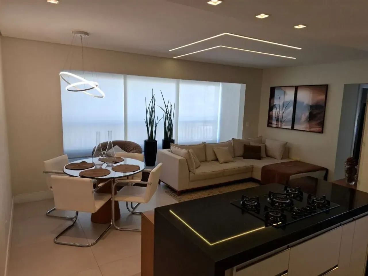 Apartamento dos seus sonhos - Edifício Manacá