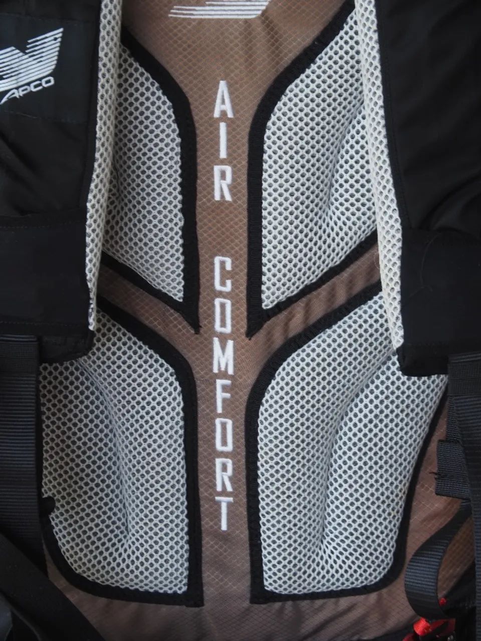 paramotor sky 110s  - Foto 3